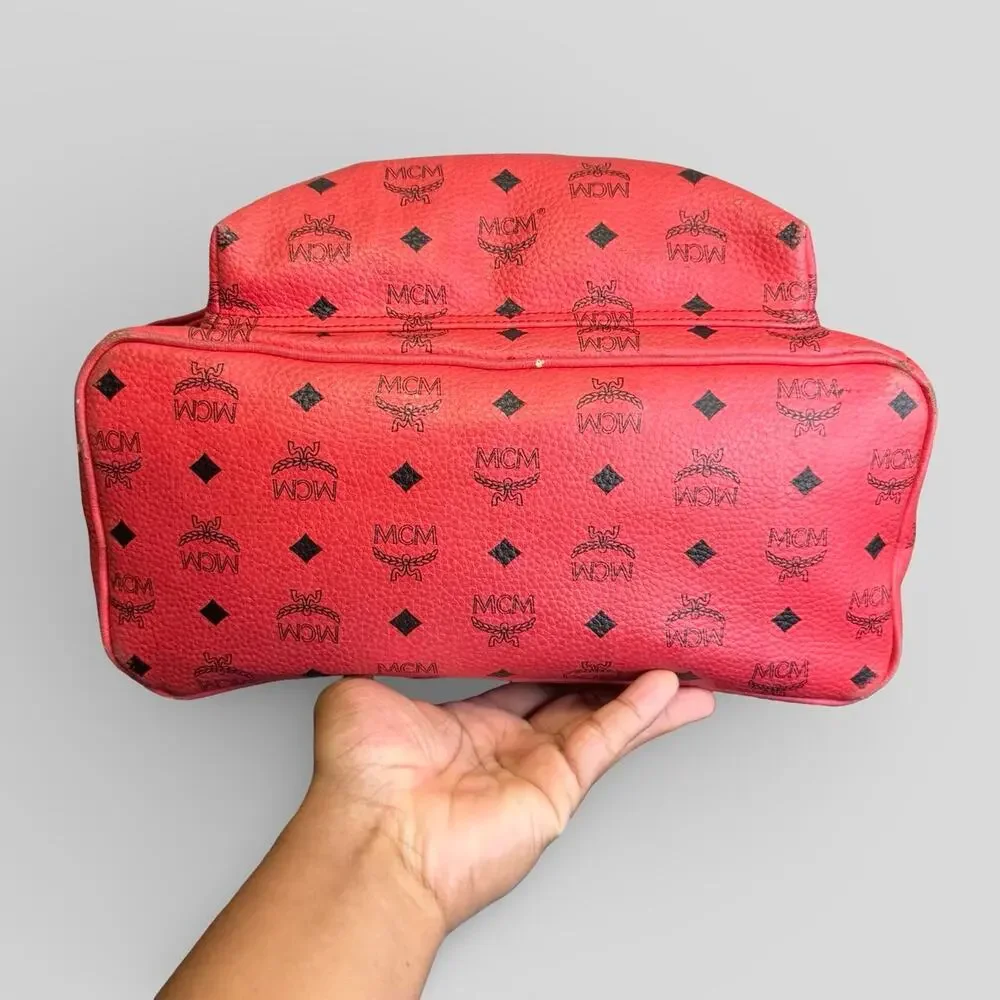 Mcm red visetos stark